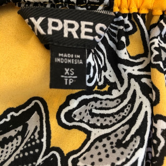 Express Top - Picture 3 of 3